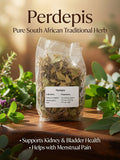 Perdepis – Herb for Kidney, Bladder & Menstrual Pain Support (R50)